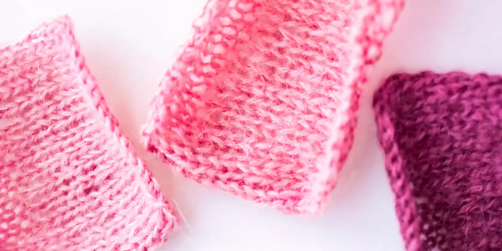 How to Read a Crochet Pattern