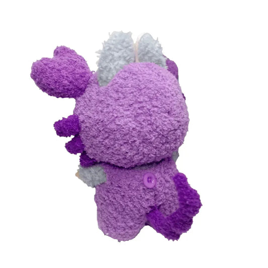 Crochet Scorpio Zodiac Doll Outfit Pattern – 17cm Clothes