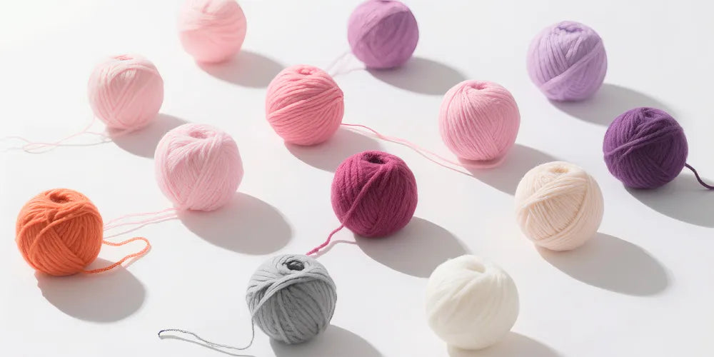 The 5 Essential Crochet Tools Every Beginner Needs